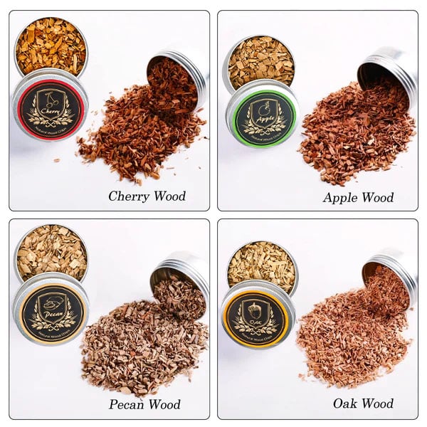 MistyCraft™ – Dein Cocktail-Smoker für unvergessliche Genussmomente