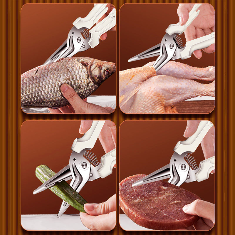 SliceGrip – Mühelos schneiden wie ein Profi