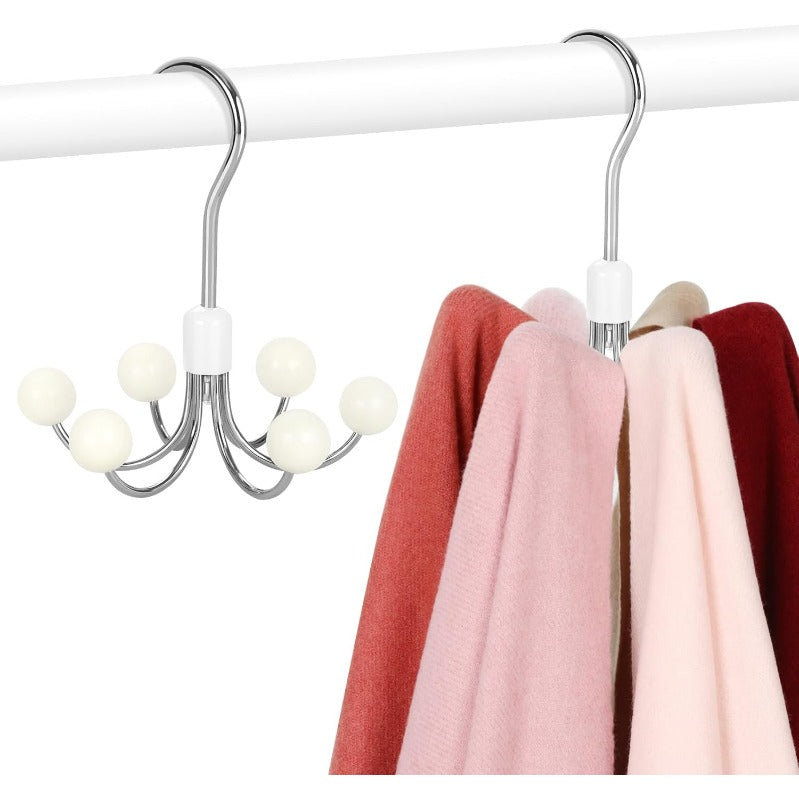 2+2 GRATIS | SpinHaven – Mehr Platz, weniger Chaos im Kleiderschrank