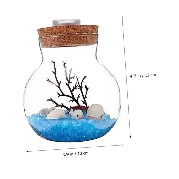 SeaGlow – Deine magische Unterwasserwelt im eigenen Zimmer!