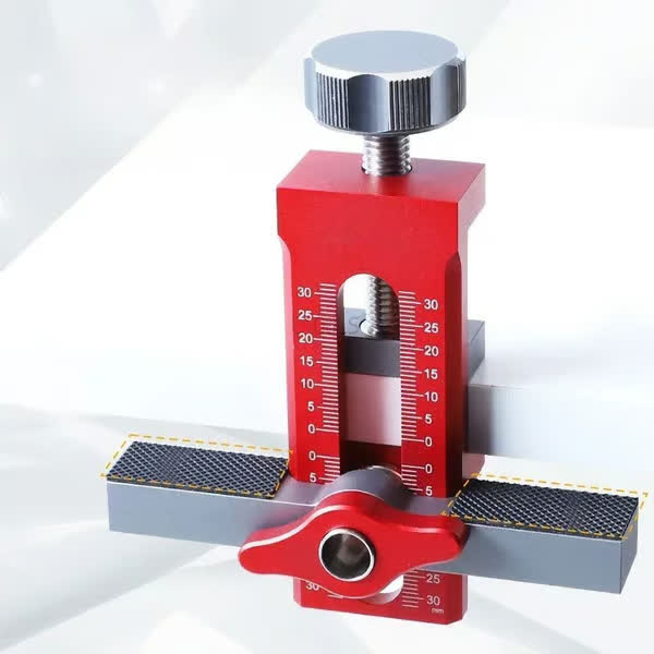 DoorSetter™ - Türeinbaupositionierer [Letzter Tag Rabatt]