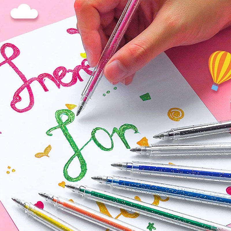 LumiPen – Lass deine Kreativität wieder aufleuchten