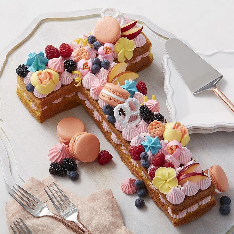 ShapeBake – Kuchen backen in jeder gewünschten Form