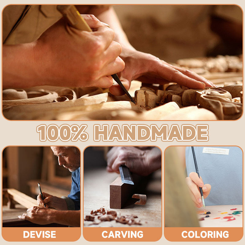 PeckaBell – Der charmanteste Türklopfer für dein Zuhause