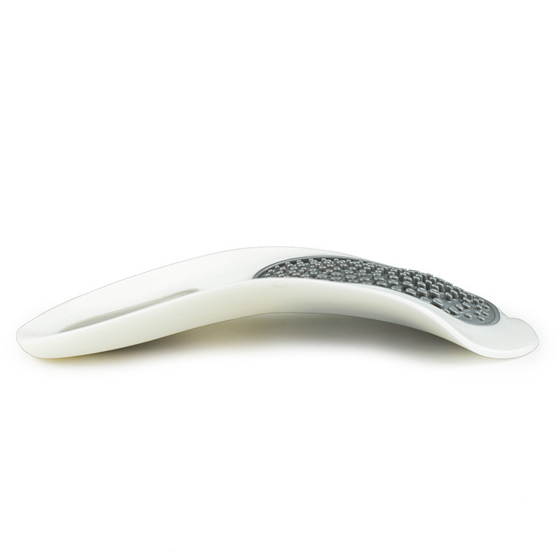 Sohliva BalanceFit | Orthopädische Einlegesohlen | Gegen Fersenschmerz & Plantarfasziitis | EVA-Gel