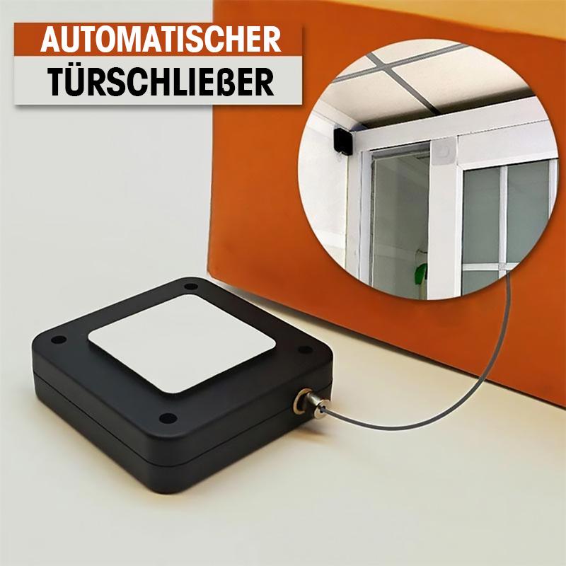 1+1 GRATIS | AutoShut - Automatischer Türschließer