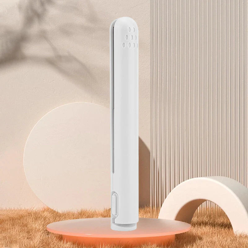 HeatMuse – Glättet dein Haar überall, wo du bist!
