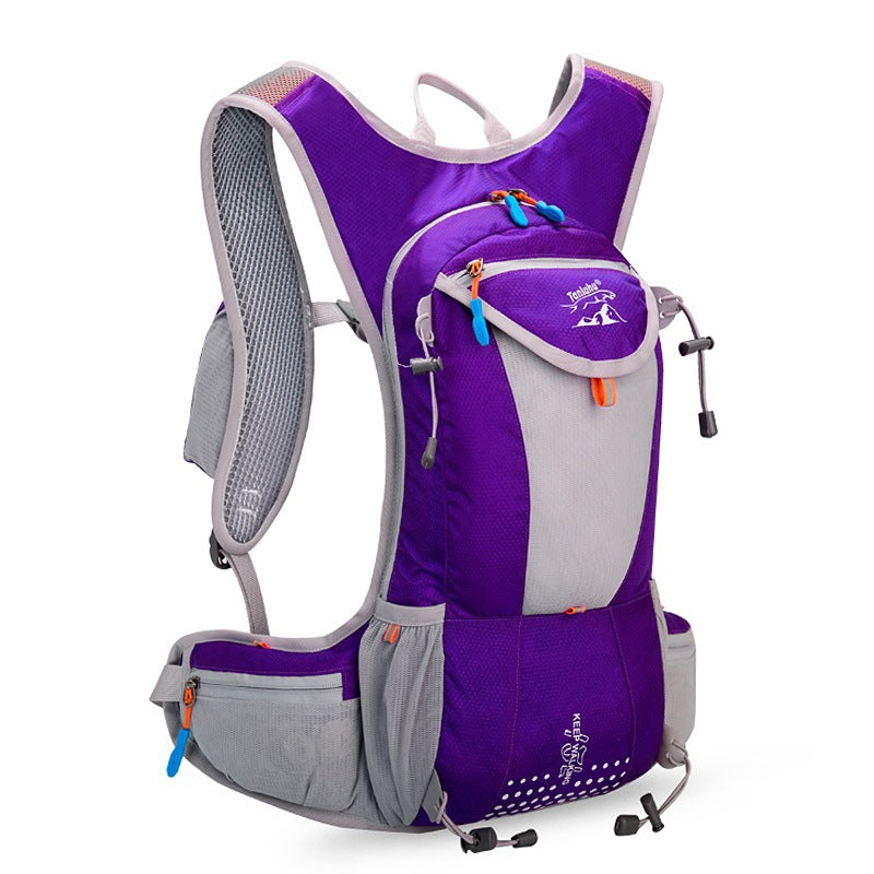 RidePack Pro – Alles dabei. Bleib in Bewegung!