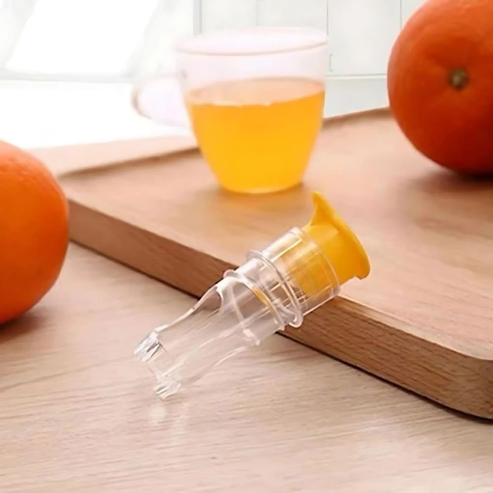 1+1 GRATIS | FlowJuicer - Saft schnell und ohne Abfall gewinnen [Letzter Tag Rabatt]