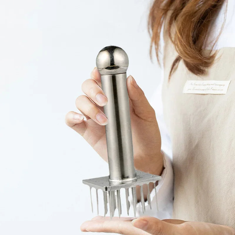 TenderPro – Zartes Fleisch wie vom Profi!