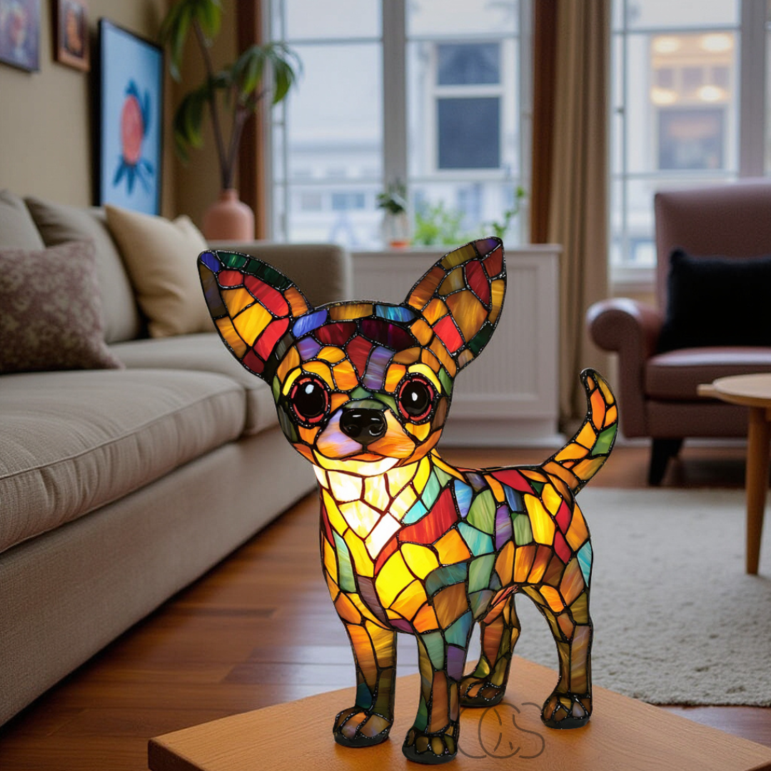 GlowPet – Das Nachtlicht, das Herzen wärmt!
