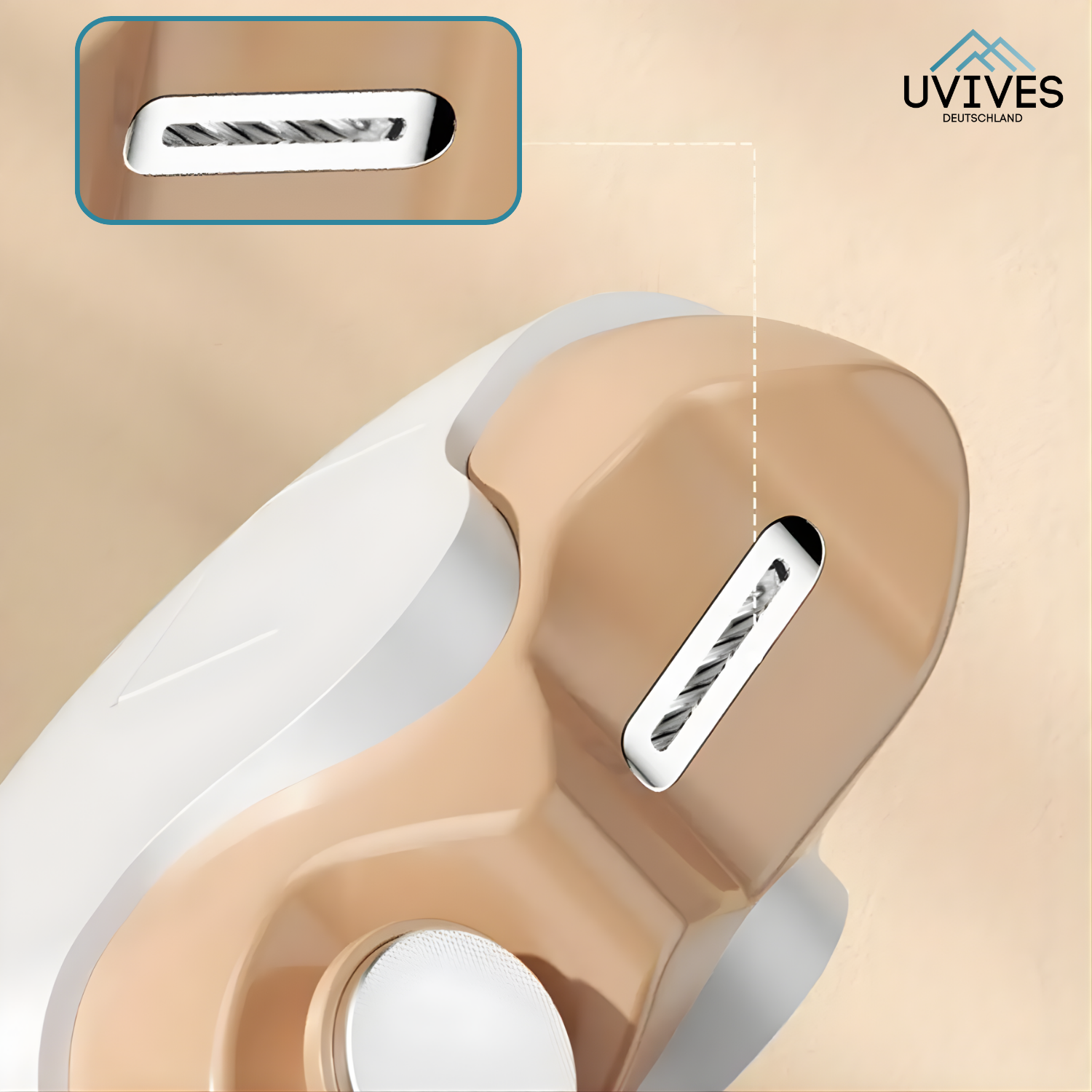 CuteNails – Perfekt gepflegte Nägel in Sekunden