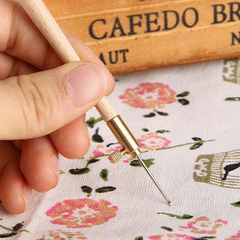 StitchArt – Für kunstvolle Stickereien & funkelnde Perlenarbeiten