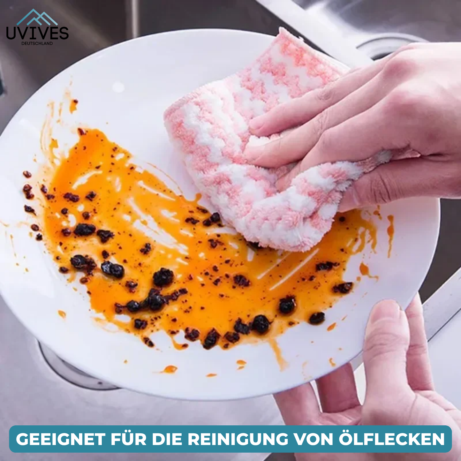 5+5 GRATIS | CleanPro™ – Strahlende Sauberkeit für dein Zuhause
