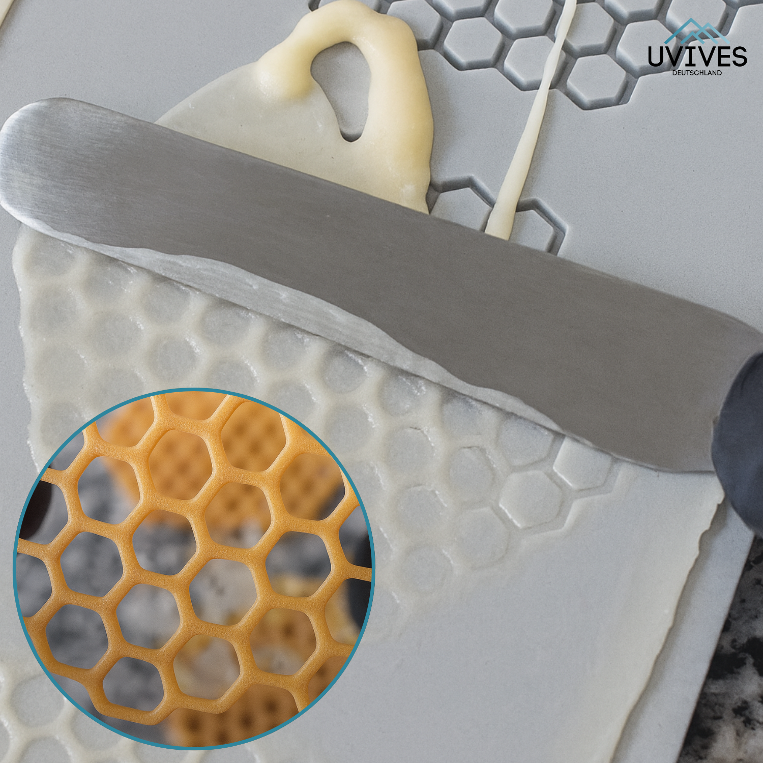 PlateMuse – Verleiht jedem Teller Magie!