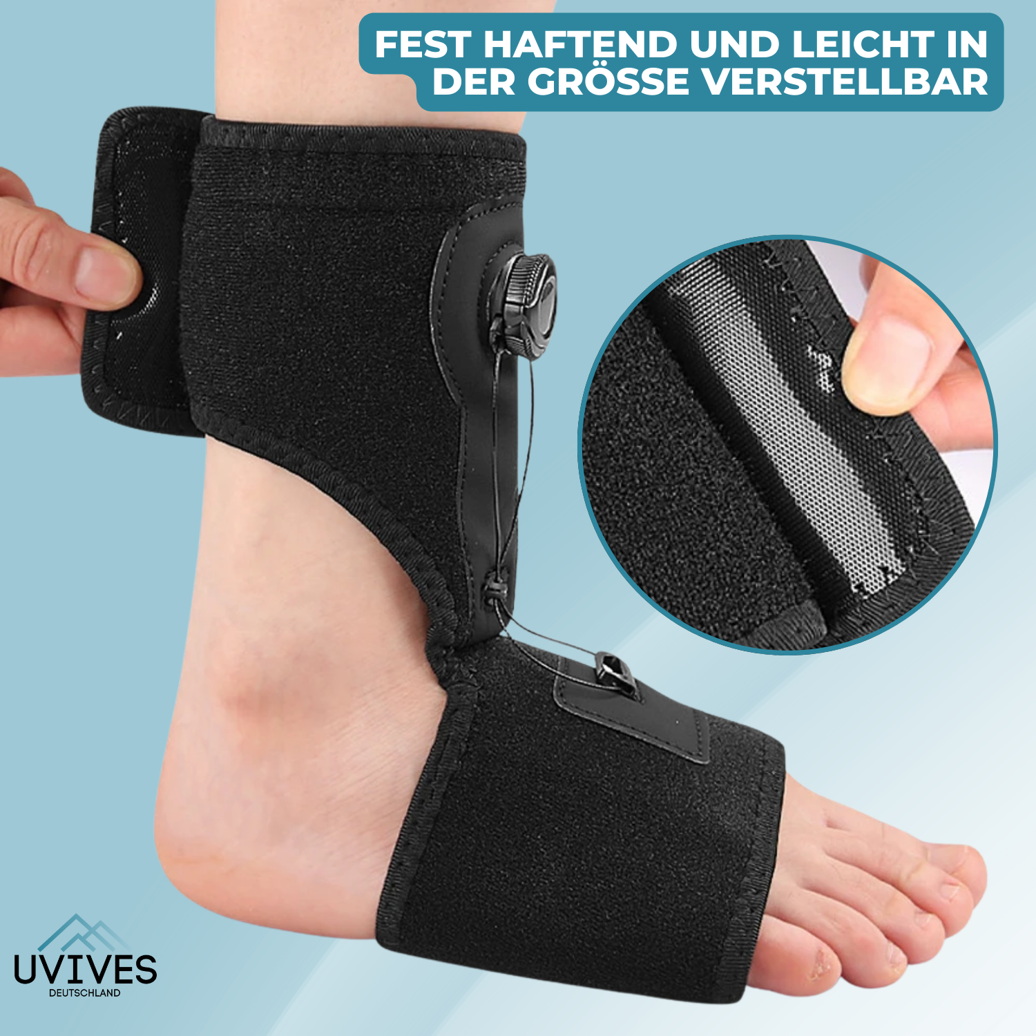 FlexRest – Schmerzfrei aufwachen, Schritt für Schritt!