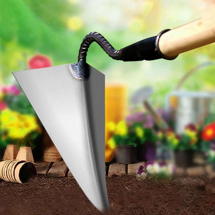 GardenPro – Unkraut raus, Boden locker!