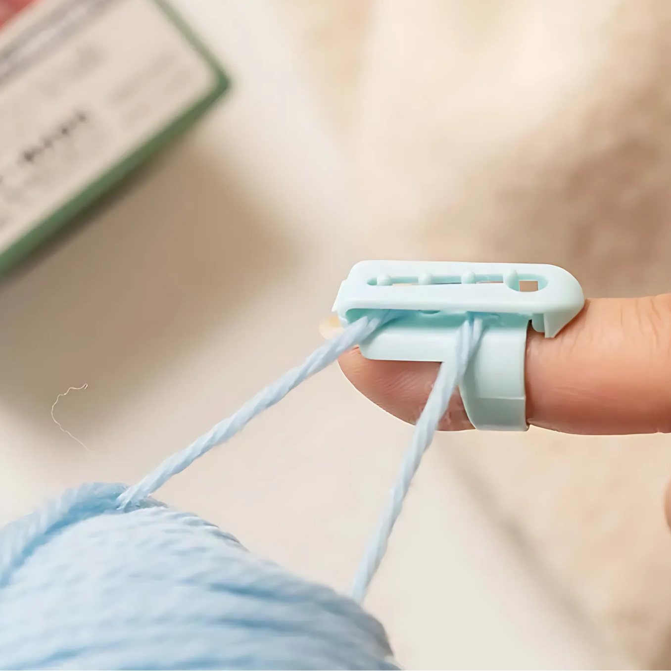 2+3 GRATIS | ThreadJoy – Fadenglück beim Häkeln & Stricken!