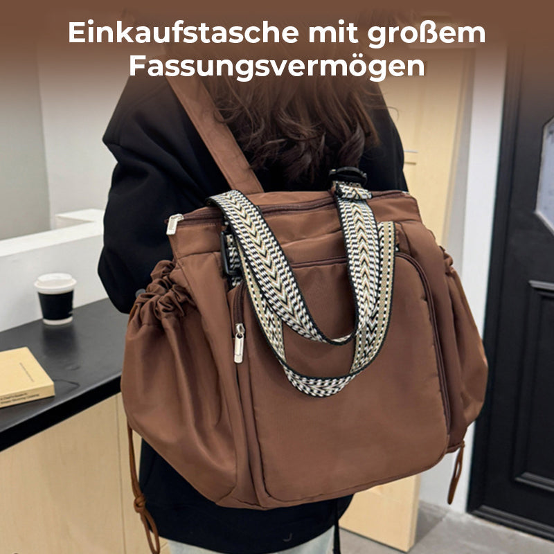 UrbanCarry – Stil trifft Stauraum, jeden Tag!