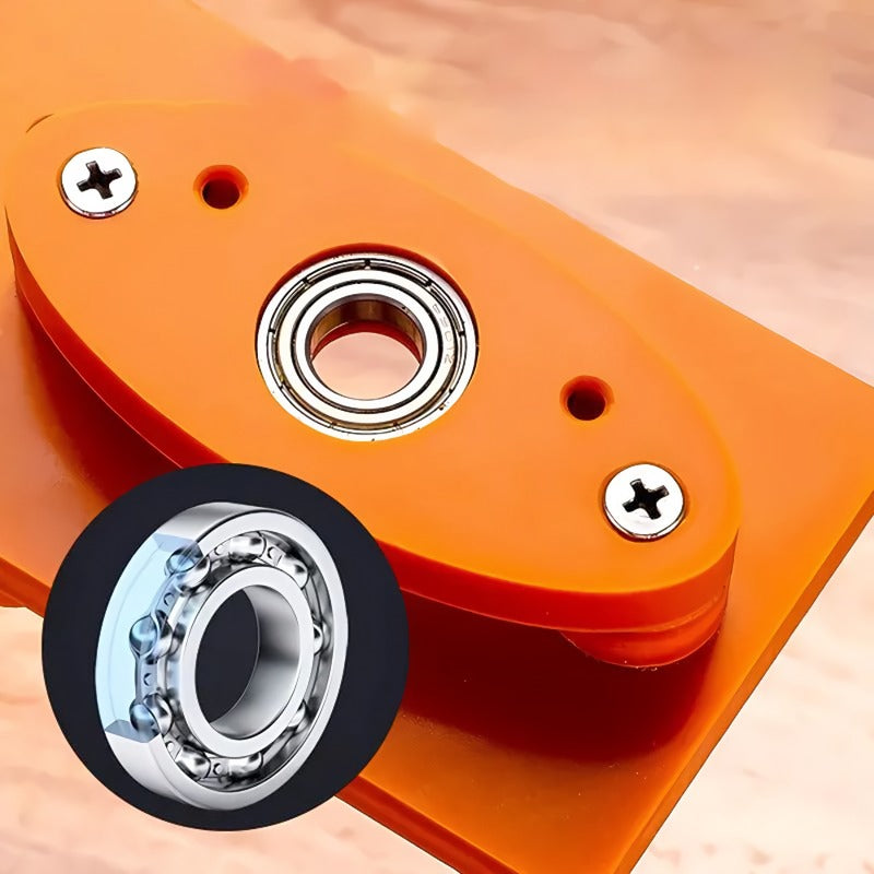 ProHinge – Perfekte Bohrlöcher in Sekunden!