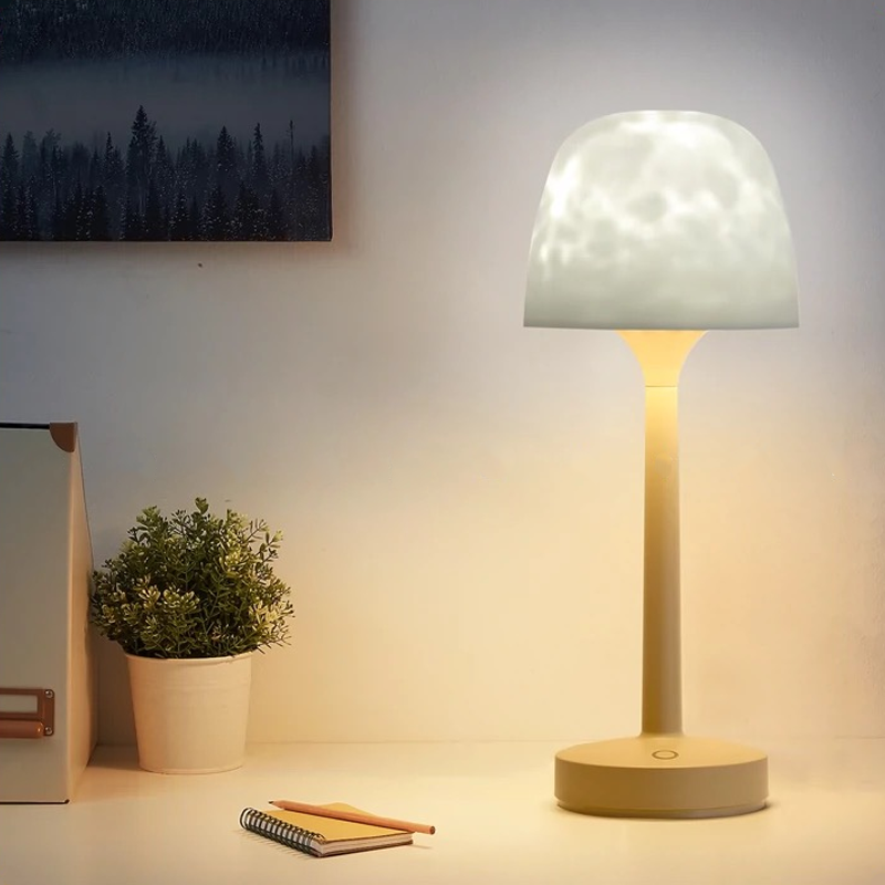 GlowSphere – Farbwechsel für stimmungsvolle Abende