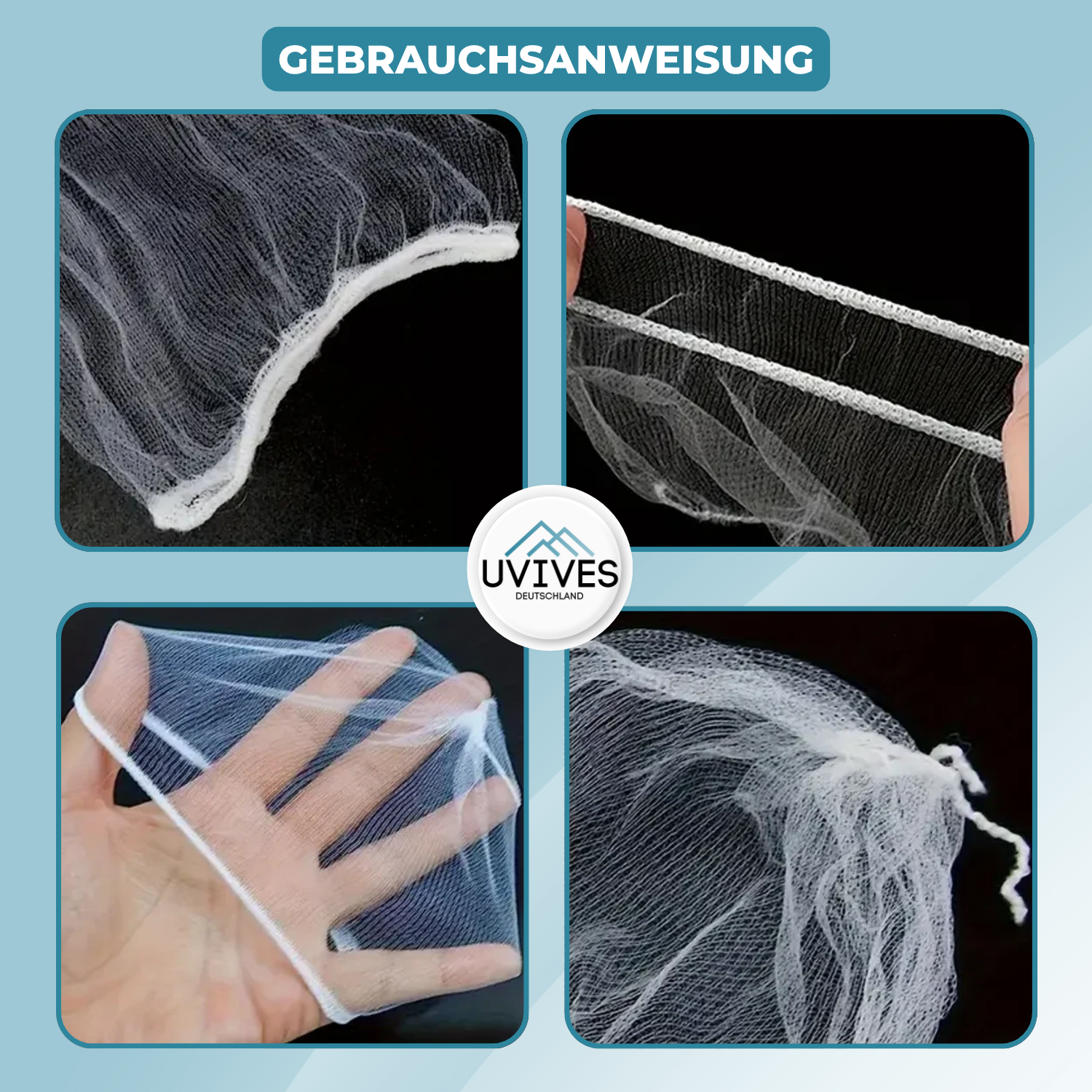 50+50 GRATIS | SinkSafe – Die einfache Lösung für einen sauberen Abfluss