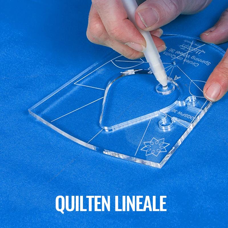 StitchFast – Nähen wie ein Profi in Sekunden