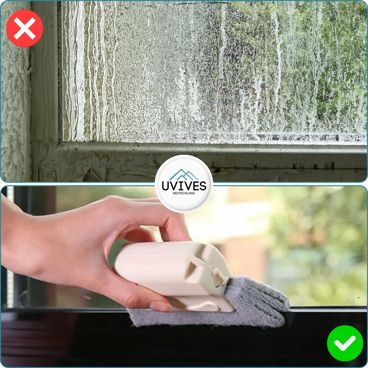 1+1 GRATIS | GrooveClean™ – Tiefenreinigung für jede Ecke!