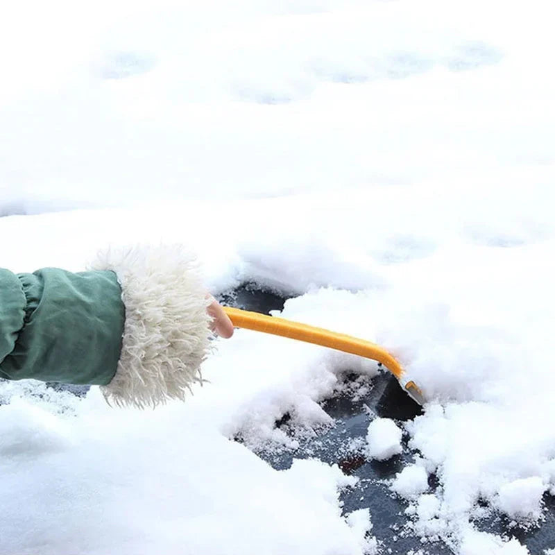 1+1 GRATIS | IceSwiper - Tragbare Schaufel zur Schnee- und Eisbeseitigung [Letzter Tag Rabatt]