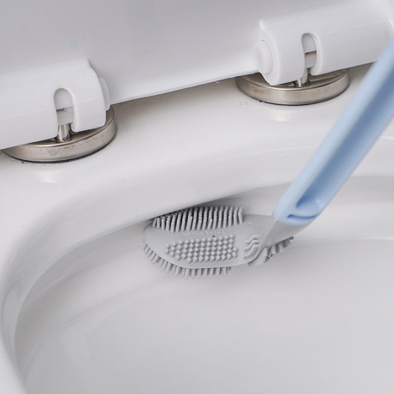 BrushMaster – Saubere Toiletten ohne Mühe