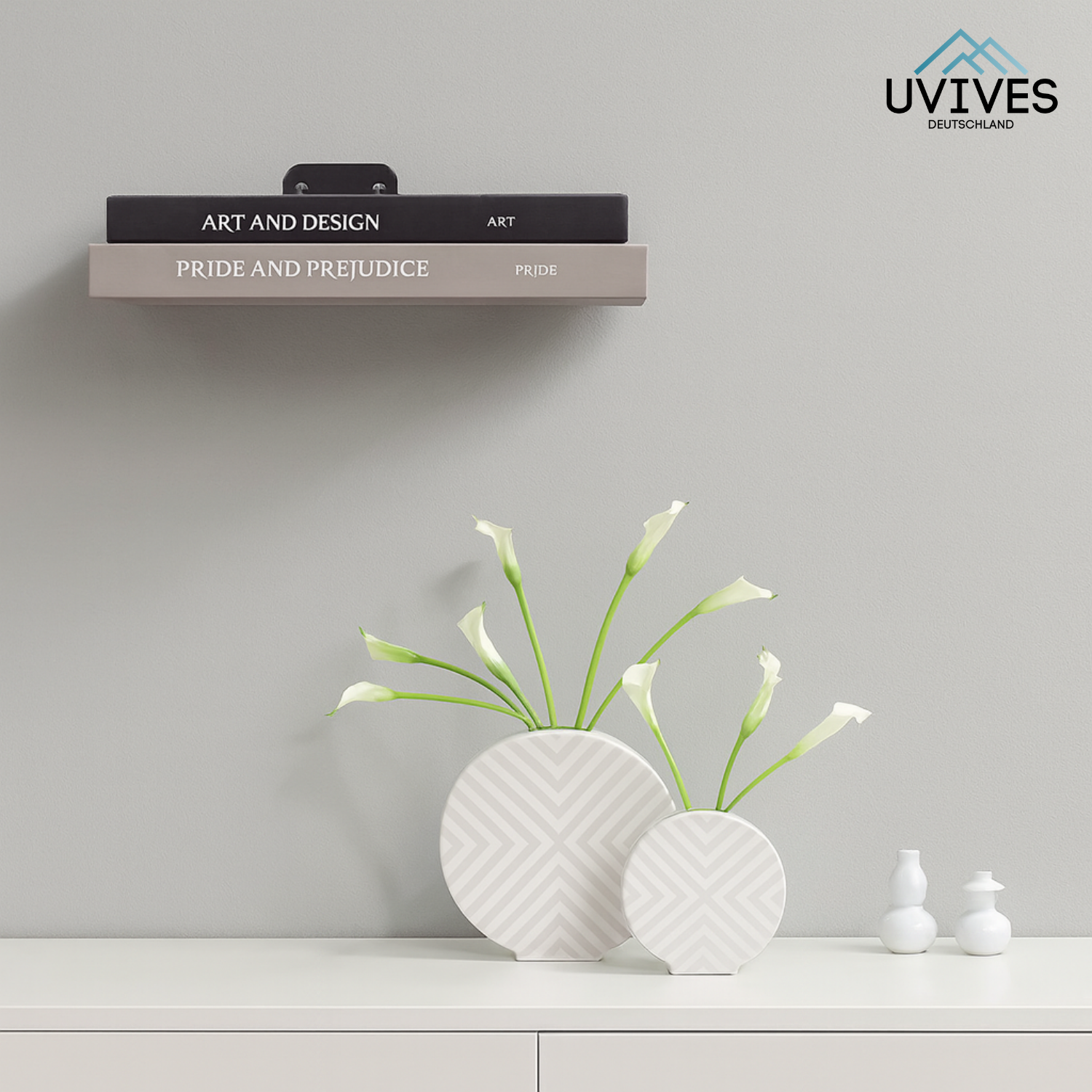 2+2 GRATIS | GlideAura– Unsichtbare Eleganz, mehr Raumgefühl!