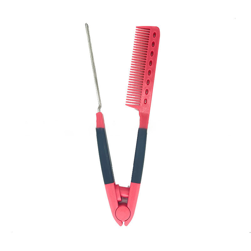 SleekLine – Glattes Haar ohne Ziepen & Verbrennen!