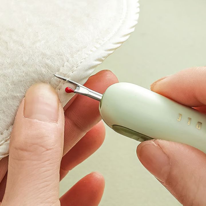 1+1 GRATIS | SwiftStitch – Schneller einfädeln & sauber auftrennen