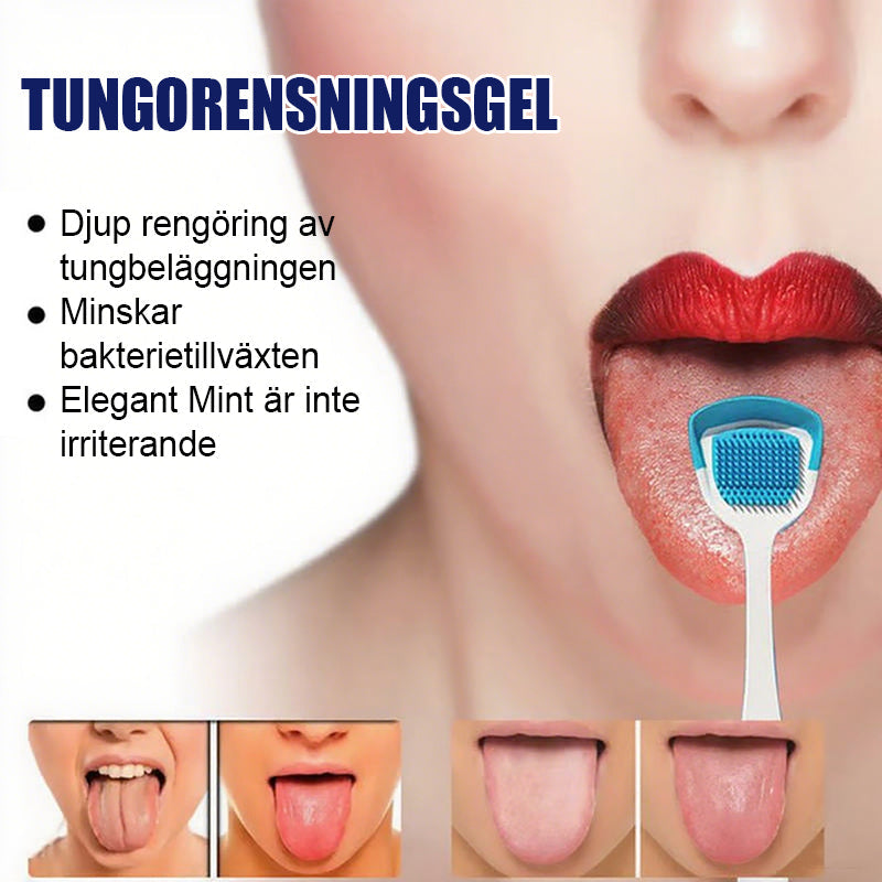 FreshBreath – Endlich frischer Atem, der anhält!