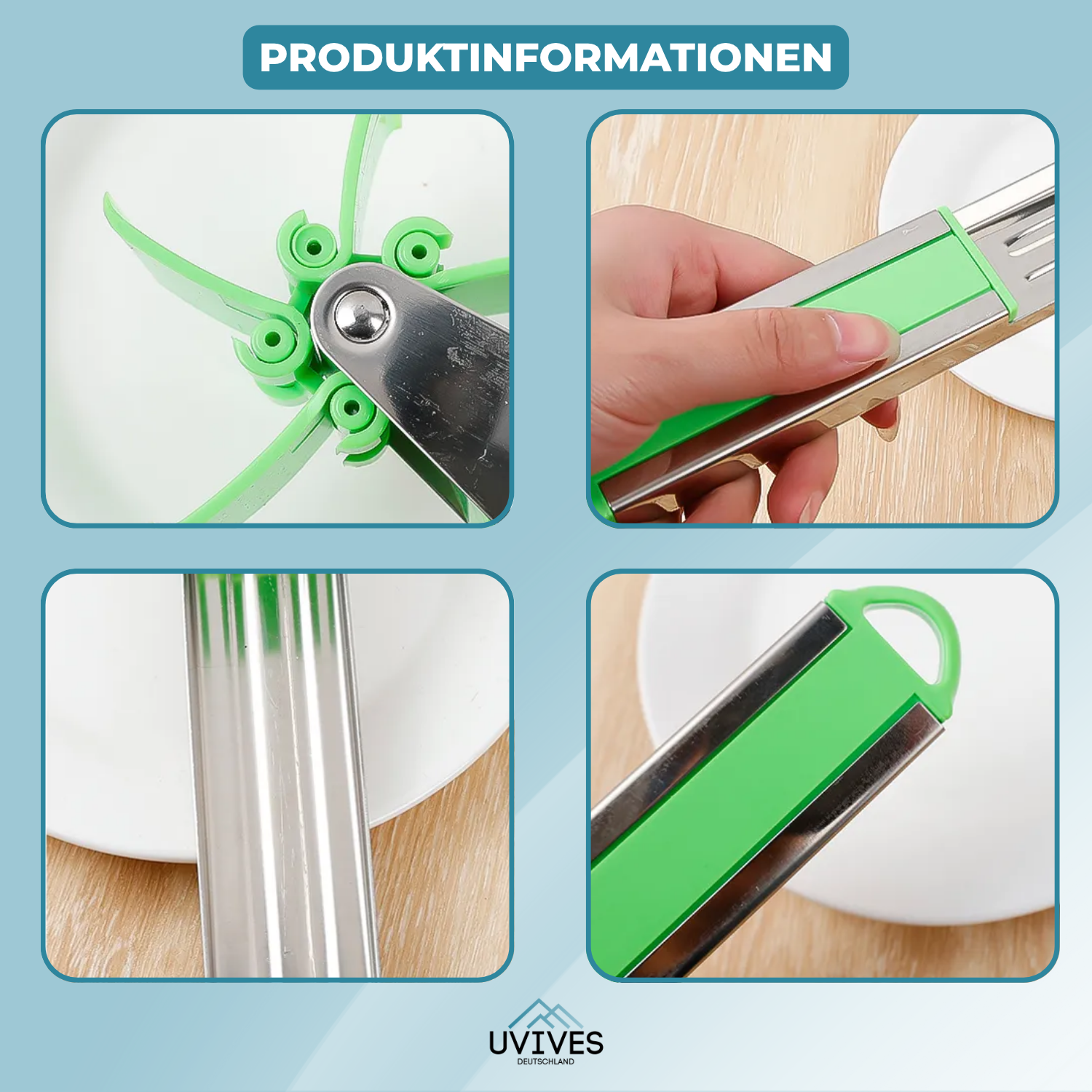 1+1 GRATIS | FreshCube™ – Perfekte Wassermelonenwürfel in Sekunden