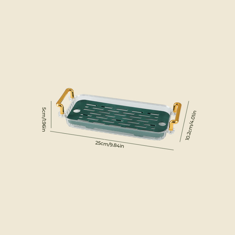 PureTray – Stil trifft Funktion auf deinem Tisch!