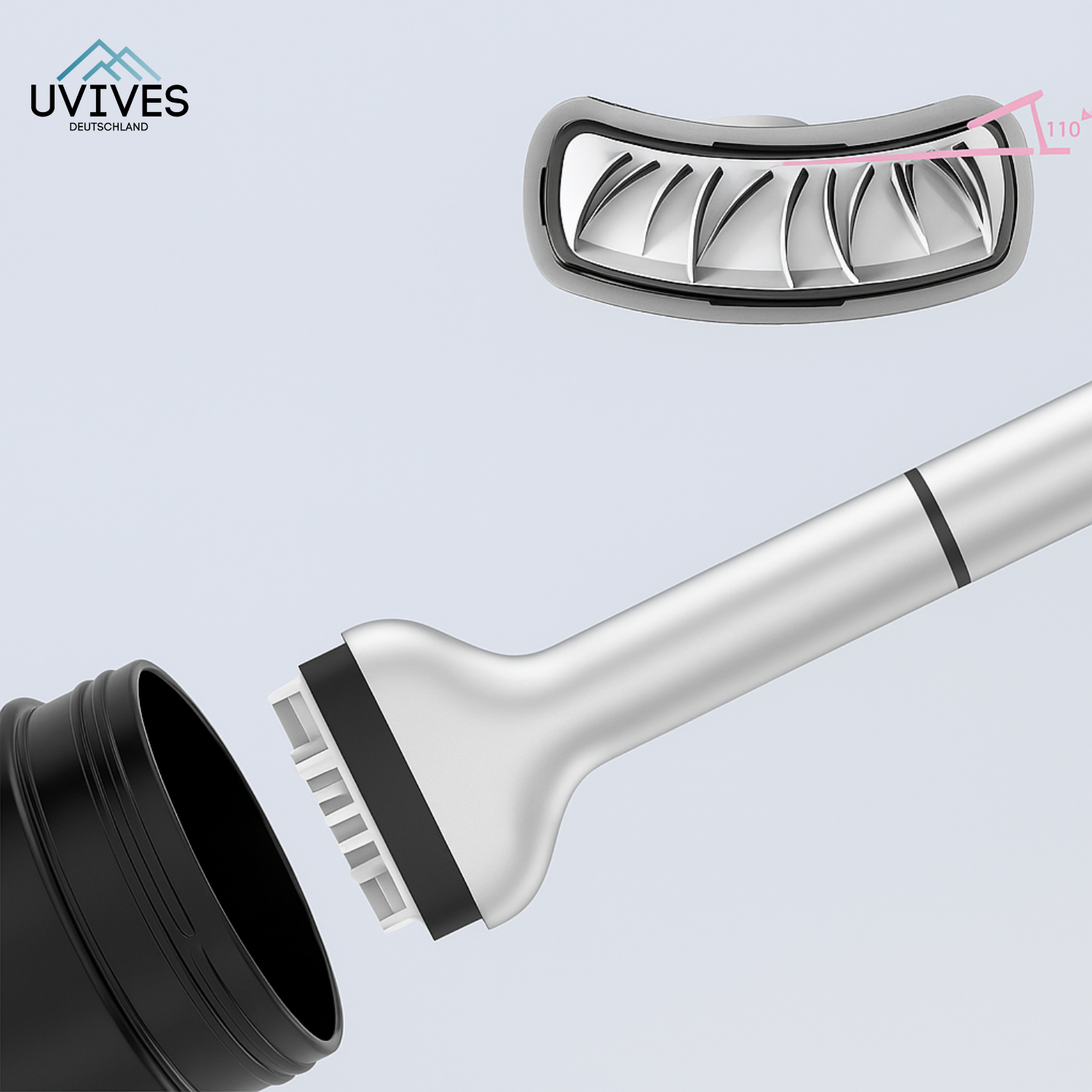 EyeLuxe Duo – Perfekte Cat-Eyes in Sekunden