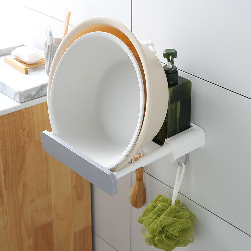 Invisishelf – Mehr Stauraum ohne Bohren!