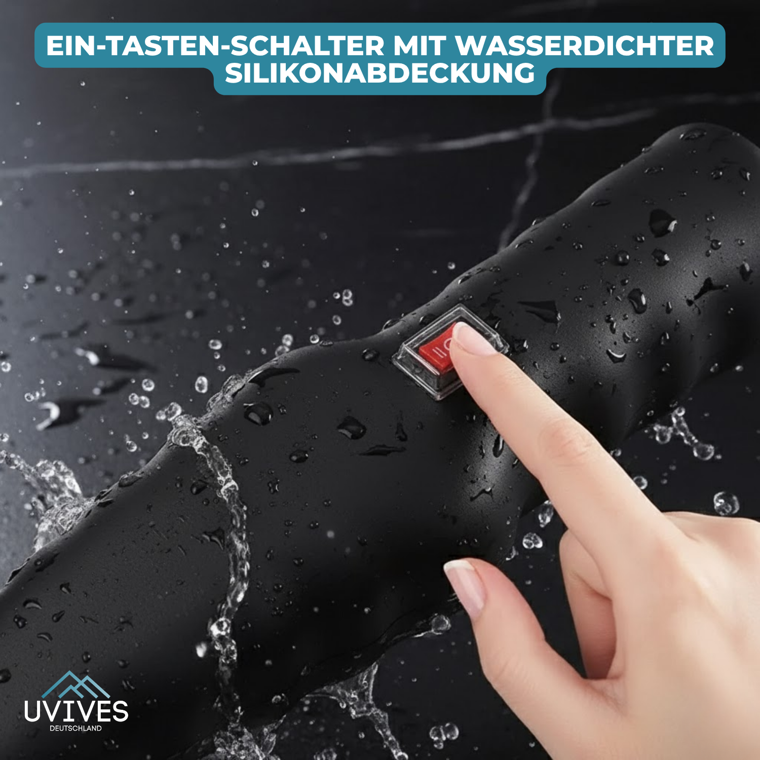 FeatherPro – Kompakte Geflügel Rupfmaschine!