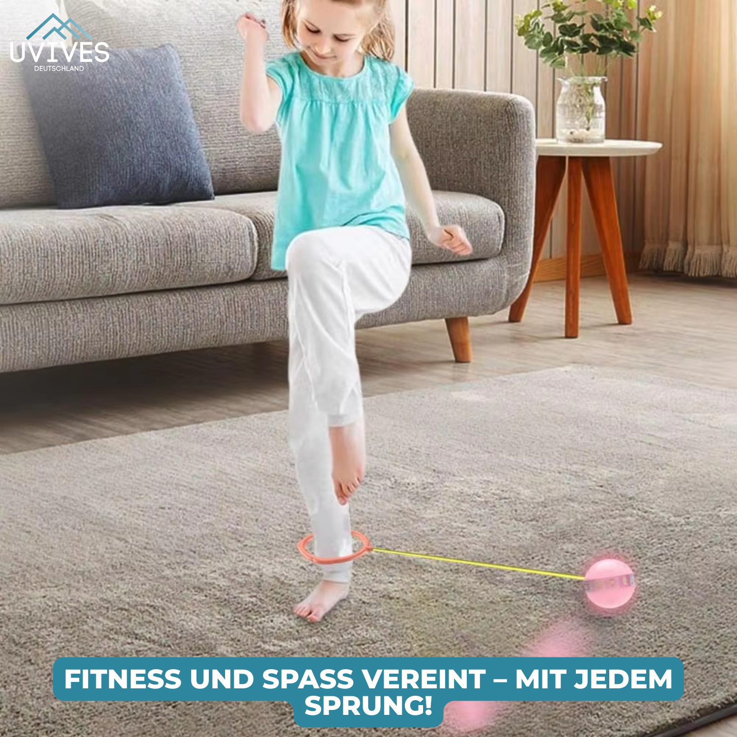 BounceGlow™ - Glitzernder Spaß in der Kindheit [Letzter Tag Rabatt]
