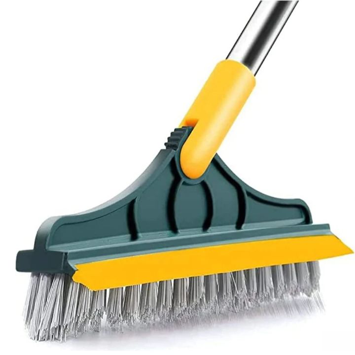 ScrubMaster – Macht jede Fläche schnell und gründlich sauber