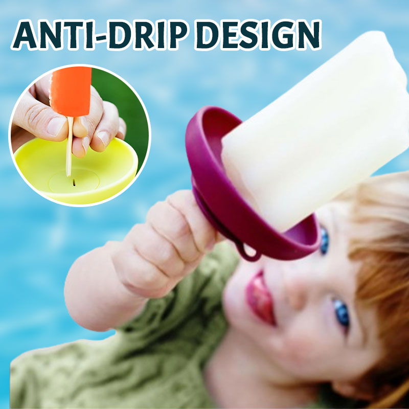 1+1 GRATIS | DripStopper™ – Saubere Hände, kein Eischaos mehr!