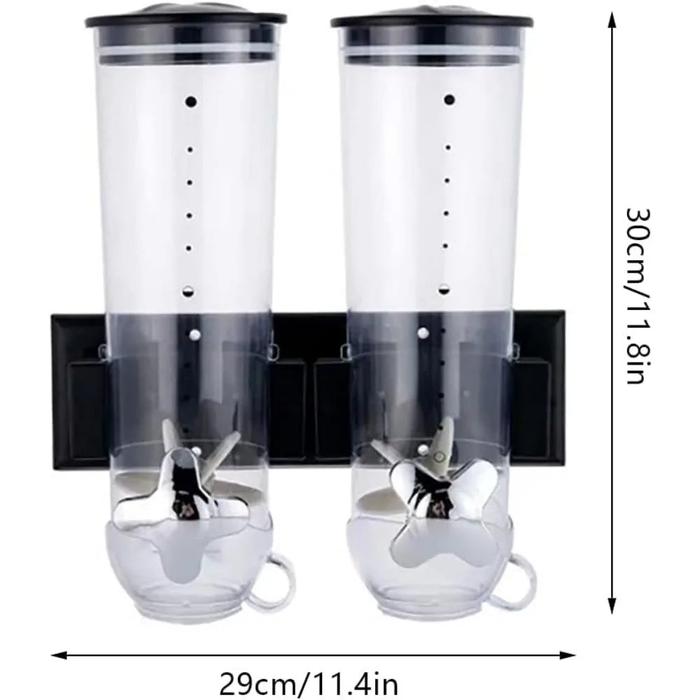 FreshTwin – Doppelter Vorrat, doppelt frisch!!