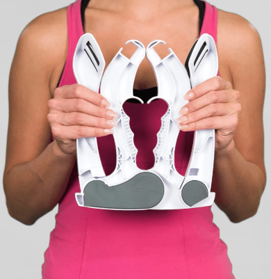 FlexBurn – Straffe Arme in Rekordzeit!