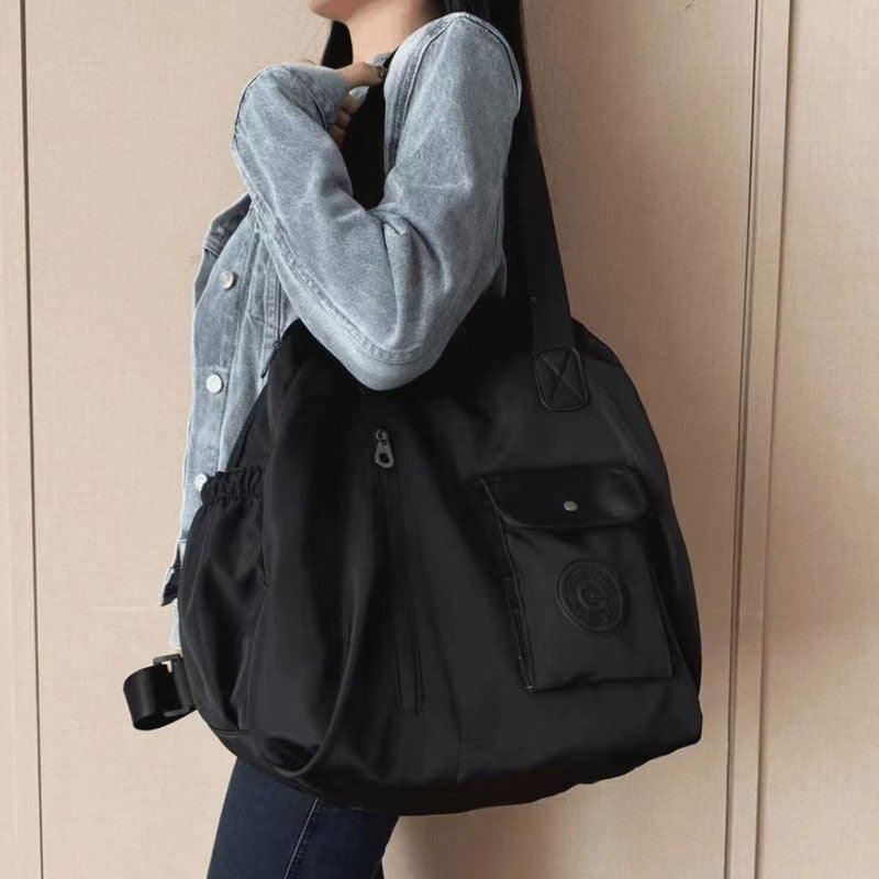 CityPack – Der stylische Alltags- & Reise-Rucksack für jedes Abenteuer