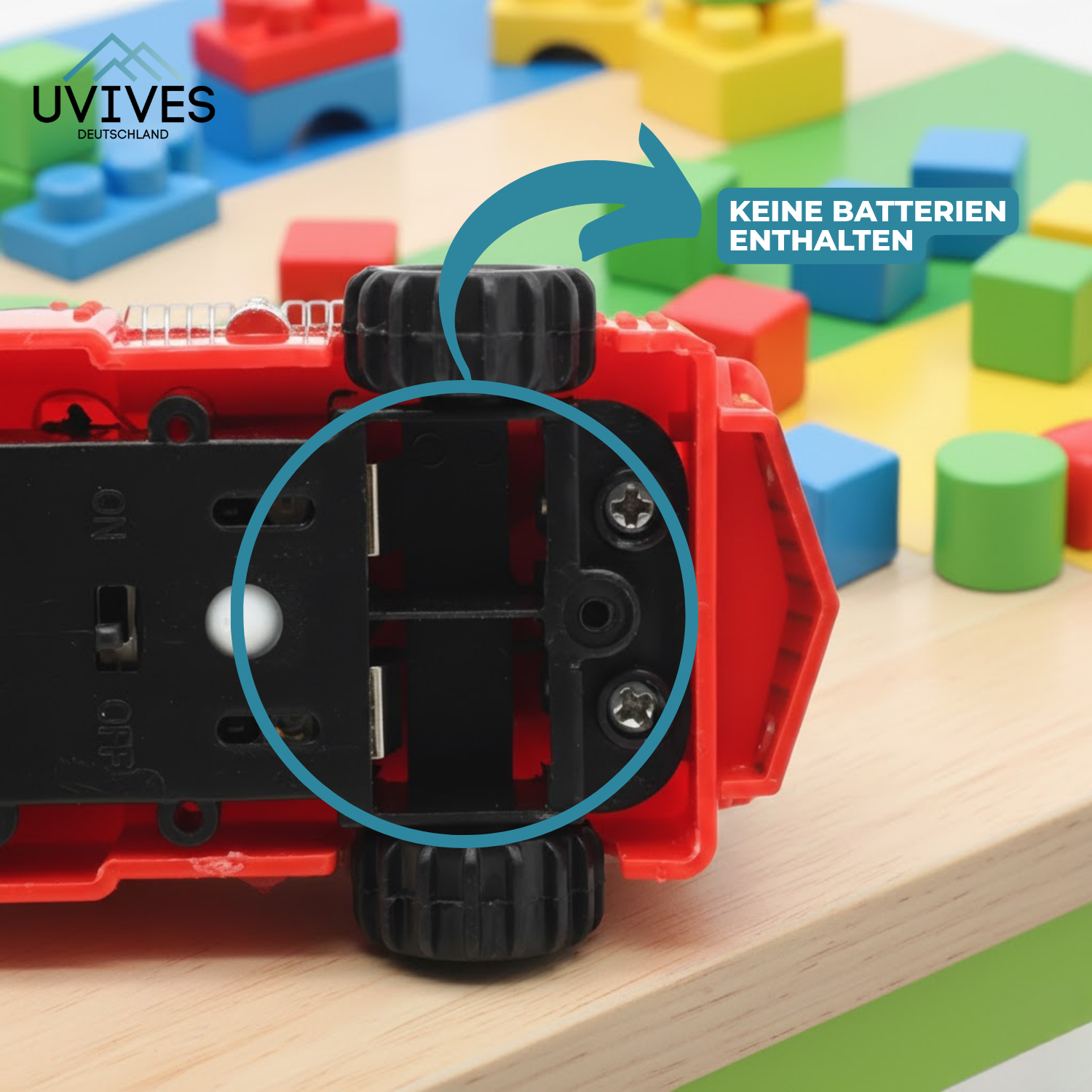 MagicLine Car – Das Auto, das deinen Zeichnungen folgt!