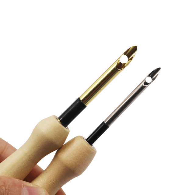 WoodSew – Entfalte deine Kreativität & finde innere Ruhe