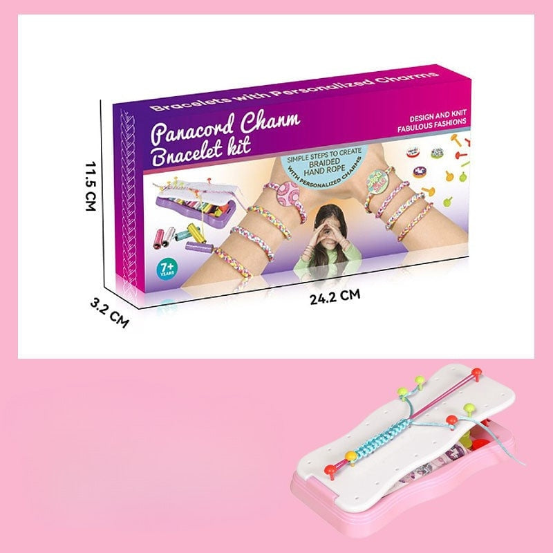 BraidiArt – Kreativität zum Selbermachen