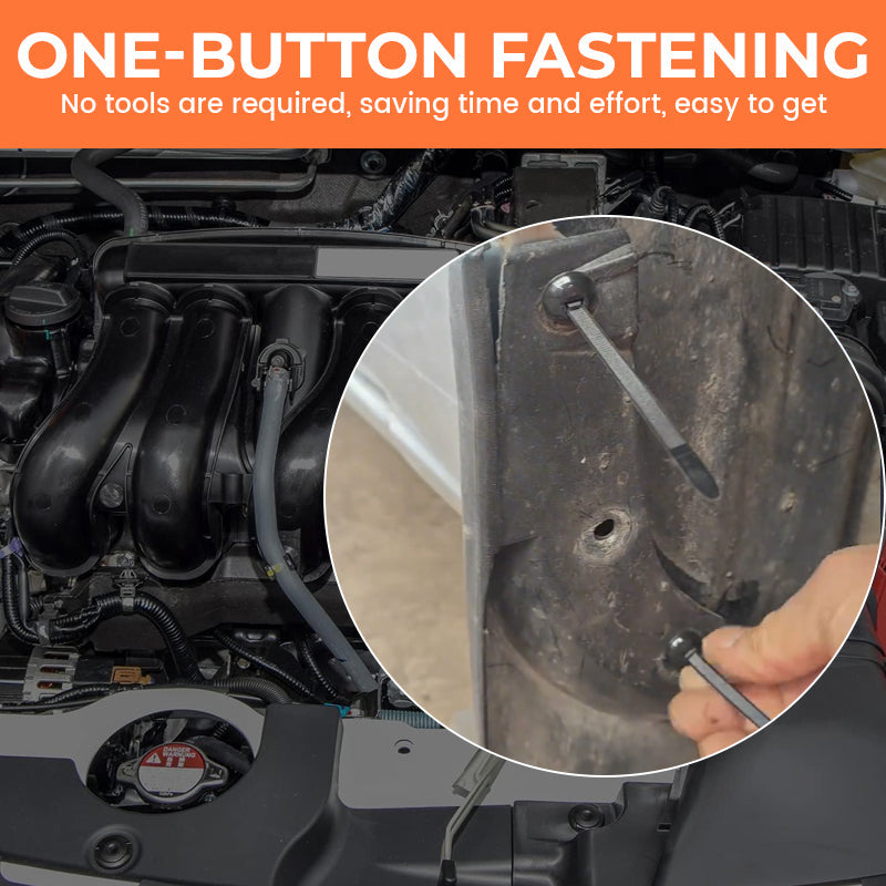 50+50 GRATIS | CableFix™ – Die smarte Lösung für schnelle Auto-Reparaturen