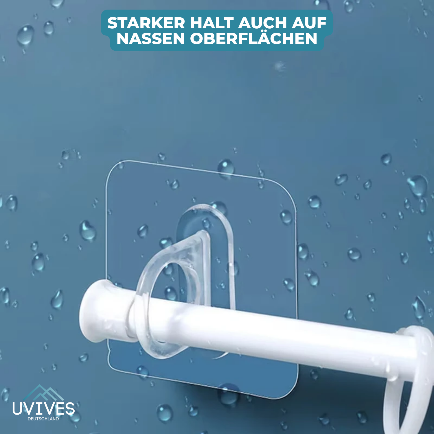 5+5 GRATIS | FixoGrip – Unsichtbare Stärke mit Stil
